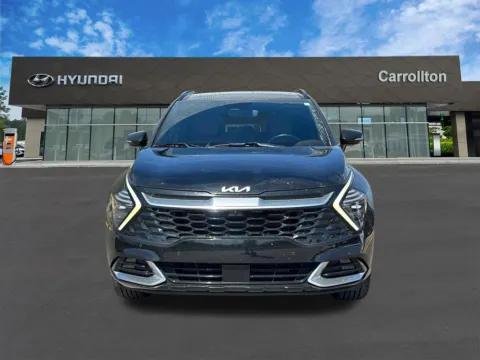 Photos of 2023 Kia Sportage SX-Prestige for sale in Carrollton, GA at Carrollton Hyundai