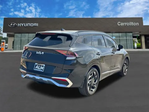 More photos of 2023 Kia Sportage SX-Prestige at Carrollton Hyundai, GA