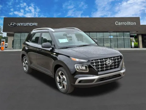 More photos of 2026 Hyundai Venue SEL at Carrollton Hyundai, GA