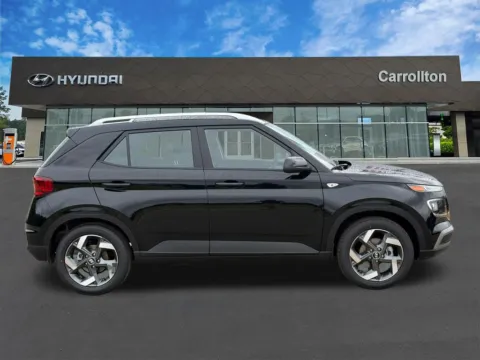 More photos of 2026 Hyundai Venue SEL at Carrollton Hyundai, GA