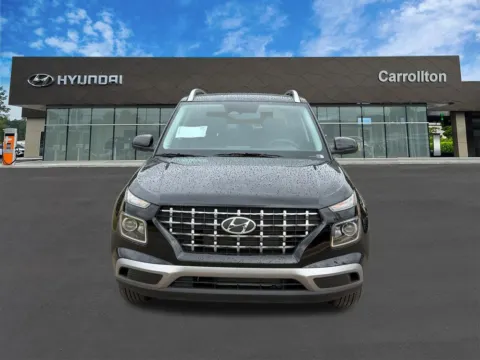 Photos of 2026 Hyundai Venue SEL for sale in Carrollton, GA at Carrollton Hyundai