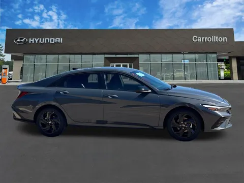 More photos of 2026 Hyundai Elantra SEL Sport at Carrollton Hyundai, GA