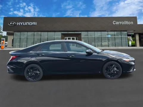 More photos of 2026 Hyundai Elantra SEL Sport at Carrollton Hyundai, GA