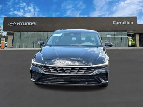 Photos of 2026 Hyundai Elantra SEL Sport for sale in Carrollton, GA at Carrollton Hyundai
