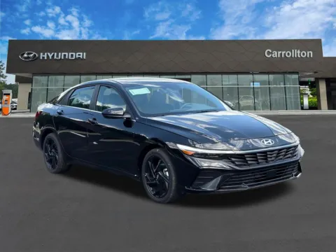 More photos of 2026 Hyundai Elantra SEL Sport at Carrollton Hyundai, GA