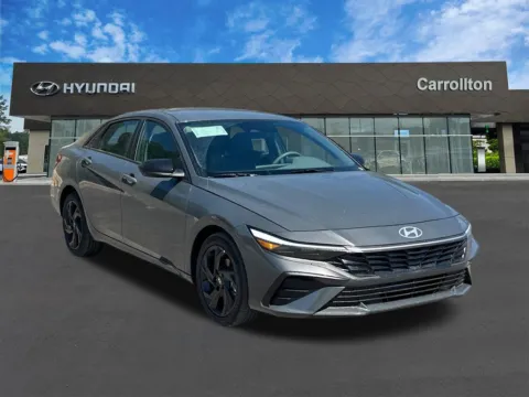 More photos of 2026 Hyundai Elantra SEL Sport at Carrollton Hyundai, GA