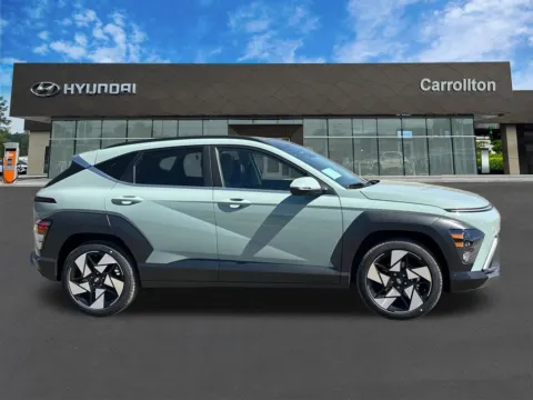More photos of 2026 Hyundai Kona Limited at Carrollton Hyundai, GA