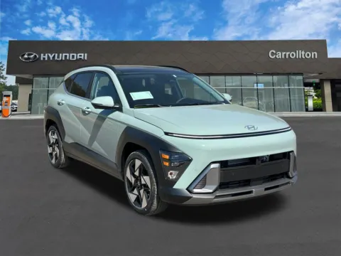 More photos of 2026 Hyundai Kona Limited at Carrollton Hyundai, GA
