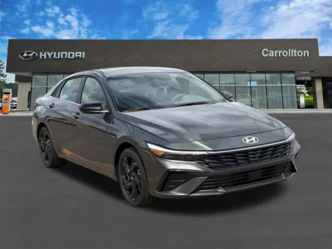 More photos of 2026 Hyundai Elantra SEL Sport at Carrollton Hyundai, GA