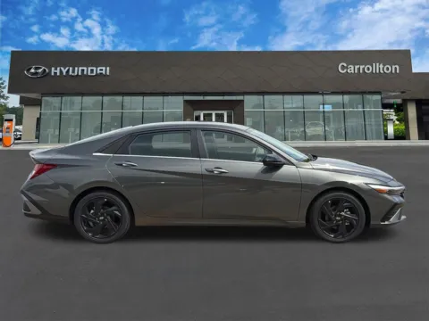 More photos of 2026 Hyundai Elantra SEL Sport at Carrollton Hyundai, GA
