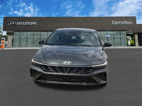 Photos of 2026 Hyundai Elantra SEL Sport for sale in Carrollton, GA at Carrollton Hyundai