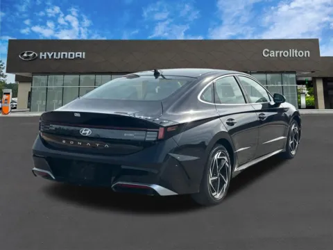 More photos of 2026 Hyundai Sonata SEL Sport at Carrollton Hyundai, GA