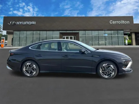More photos of 2026 Hyundai Sonata SEL Sport at Carrollton Hyundai, GA
