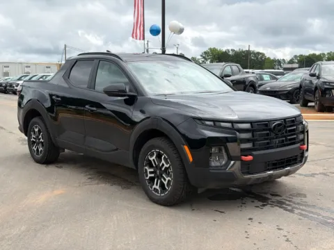 More photos of 2026 Hyundai Santa Cruz XRT at Carrollton Hyundai, GA