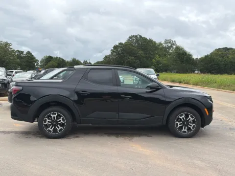 More photos of 2026 Hyundai Santa Cruz XRT at Carrollton Hyundai, GA