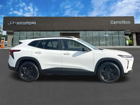 More photos of 2025 Chevrolet Trax ACTIV at Carrollton Hyundai, GA