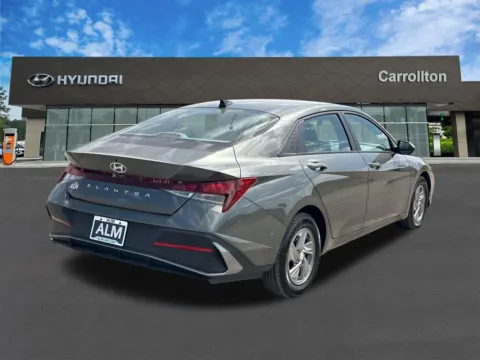 More photos of 2025 Hyundai Elantra SE at Carrollton Hyundai, GA