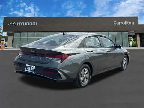 More photos of 2025 Hyundai Elantra SE at Carrollton Hyundai, GA