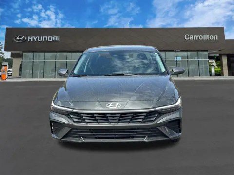 Photos of 2025 Hyundai Elantra SE for sale in Carrollton, GA at Carrollton Hyundai