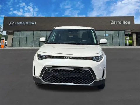 Photos of 2025 Kia Soul LX for sale in Carrollton, GA at Carrollton Hyundai