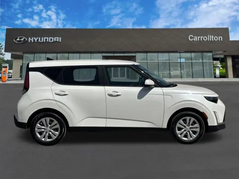 More photos of 2025 Kia Soul LX at Carrollton Hyundai, GA