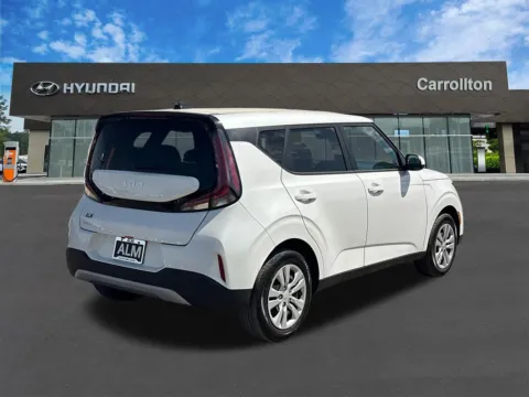 More photos of 2025 Kia Soul LX at Carrollton Hyundai, GA