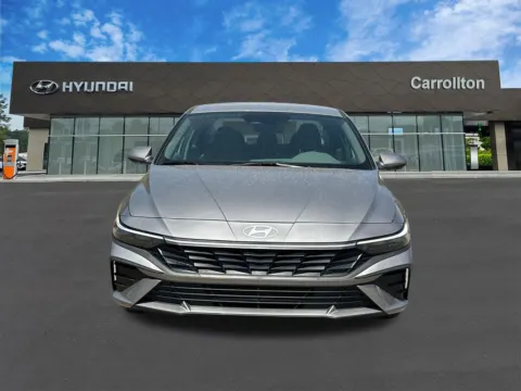 Photos of 2025 Hyundai Elantra SE for sale in Carrollton, GA at Carrollton Hyundai