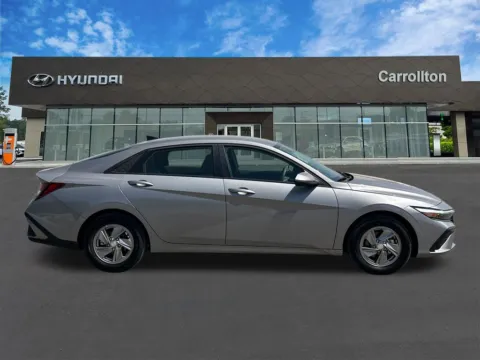 More photos of 2025 Hyundai Elantra SE at Carrollton Hyundai, GA
