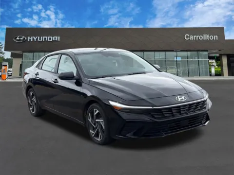 More photos of 2026 Hyundai Elantra Limited at Carrollton Hyundai, GA