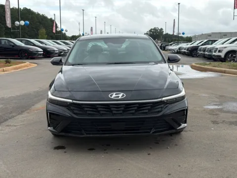 Photos of 2026 Hyundai Elantra Limited for sale in Carrollton, GA at Carrollton Hyundai