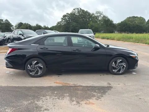 More photos of 2026 Hyundai Elantra Limited at Carrollton Hyundai, GA