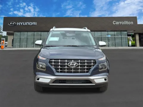 Photos of 2026 Hyundai Venue SEL for sale in Carrollton, GA at Carrollton Hyundai
