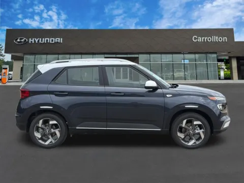 More photos of 2026 Hyundai Venue SEL at Carrollton Hyundai, GA