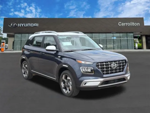 More photos of 2026 Hyundai Venue SEL at Carrollton Hyundai, GA