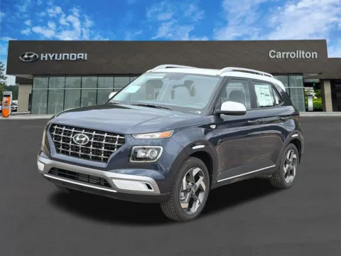 Unknown 2026 Hyundai Venue SEL for sale in Carrollton, GA