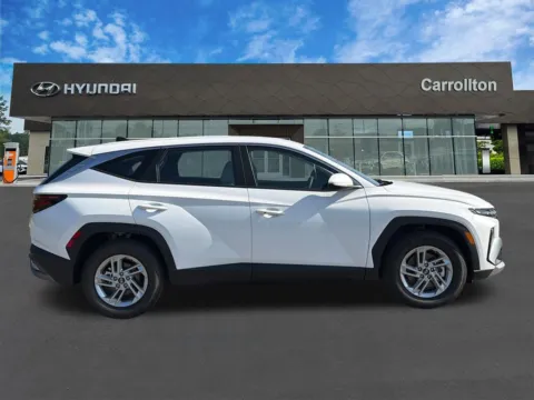 More photos of 2026 Hyundai Tucson SE at Carrollton Hyundai, GA