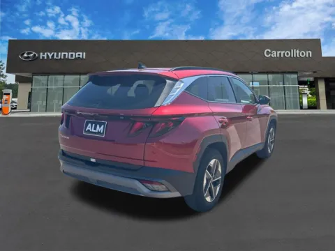 More photos of 2025 Hyundai Tucson SEL at Carrollton Hyundai, GA