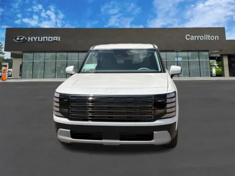 Photos of 2026 Hyundai Palisade SE for sale in Carrollton, GA at Carrollton Hyundai