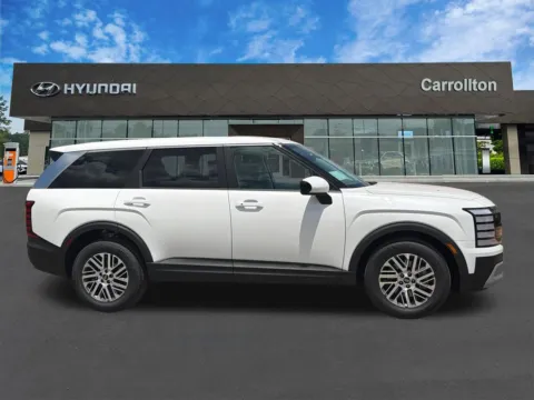 More photos of 2026 Hyundai Palisade SE at Carrollton Hyundai, GA
