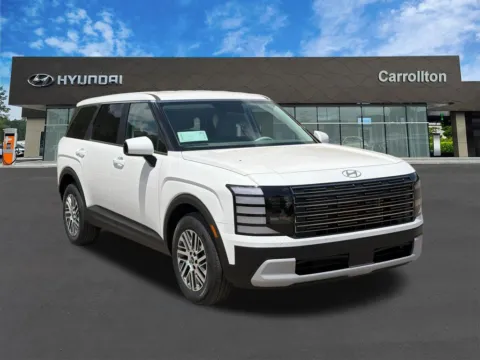 More photos of 2026 Hyundai Palisade SE at Carrollton Hyundai, GA