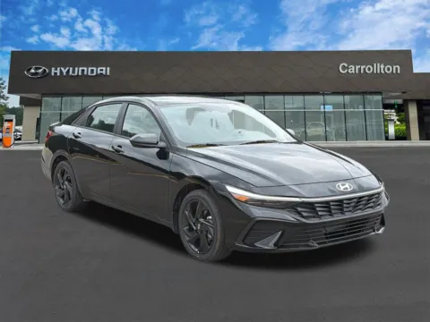 More photos of 2026 Hyundai Elantra SEL Sport at Carrollton Hyundai, GA