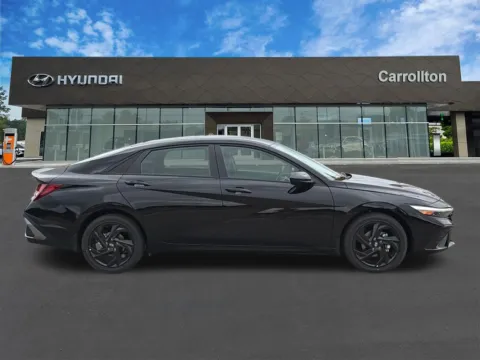 More photos of 2026 Hyundai Elantra SEL Sport at Carrollton Hyundai, GA