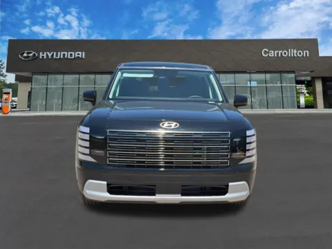 Photos of 2026 Hyundai Palisade SE for sale in Carrollton, GA at Carrollton Hyundai