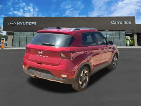 More photos of 2022 Hyundai Venue Limited at Carrollton Hyundai, GA
