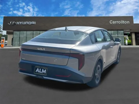 More photos of 2025 Kia K4 LXS at Carrollton Hyundai, GA