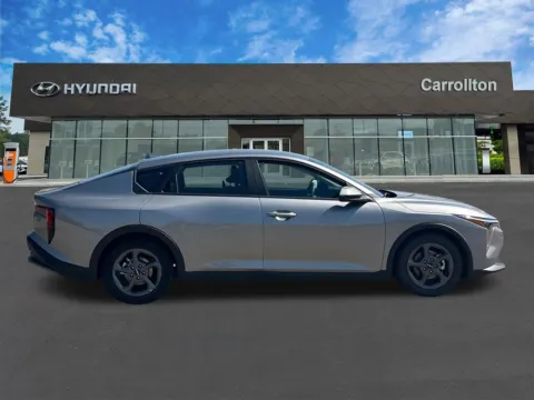 More photos of 2025 Kia K4 LXS at Carrollton Hyundai, GA