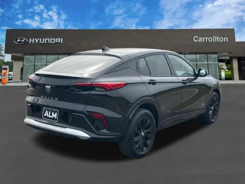 More photos of 2025 Buick Envista Sport Touring at Carrollton Hyundai, GA