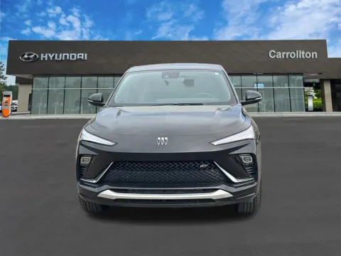 Photos of 2025 Buick Envista Sport Touring for sale in Carrollton, GA at Carrollton Hyundai