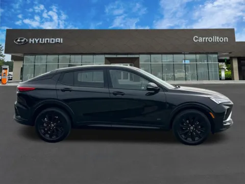 More photos of 2025 Buick Envista Sport Touring at Carrollton Hyundai, GA
