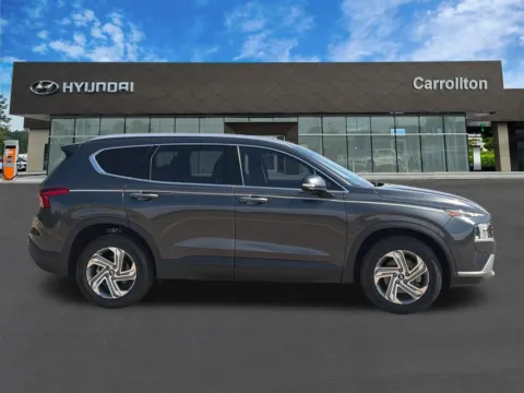 More photos of 2023 Hyundai Santa Fe SEL at Carrollton Hyundai, GA